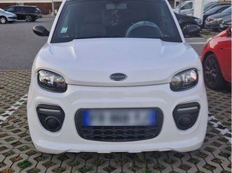 voiture sans permis