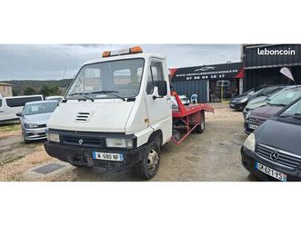 dépanneuse renault b70