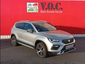 2.0 tdi 150ch start&stop xperience dsg7