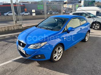 seat ibiza sc 1.4 16v sport