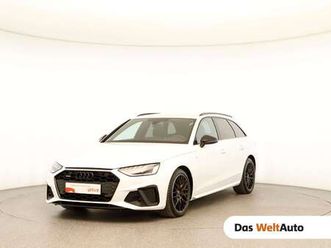 40 tdi quattro s line