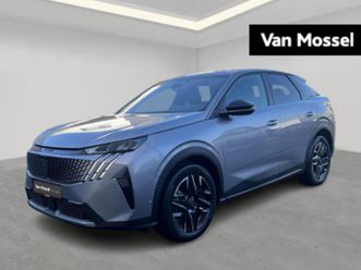 1.2 hybrid 136 e-dsc6 allure