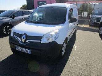 renault - kangoo express express dci 90 e6 edc grand confort