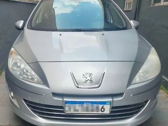 sedan allure 2.0 flex 16v 4p aut.