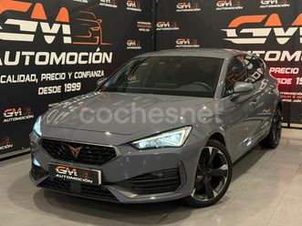 cupra león 1.5 etsi dsg