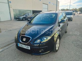 seat altea xl 2.0 tdi dsg stylance