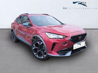 cupra formentor 1.5 tsi 150 cv dsg