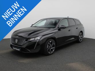 sw 1.2 puretech active pack business