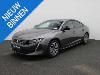 1.5 bluehdi 130 s&s eat8 allure pack