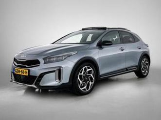 kia xceed 1.5 t-gdi gt-line (bj 2024, automaat) — kia — marktplaats