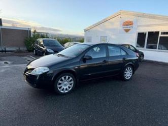 nissan primera 1.8 business edition& cruise control&nieuwe a — nissan — marktplaats