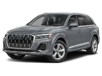 new 2026 audi q7 45 premium