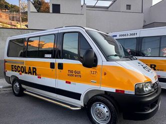 peugeot boxer 2.3 lh executive 15/16l tb diesel 2012