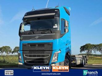 volvo fh 460 xl xenon wb490 — vrachtwagens — marktplaats