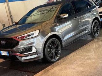 2.0 ecoblue st-line s&s awd 238cv auto 8m my20