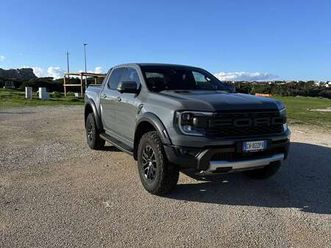 3.0 ecoboost v6 292cv auto