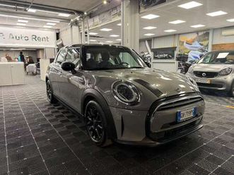 mini cooper 5p 1.5 camden