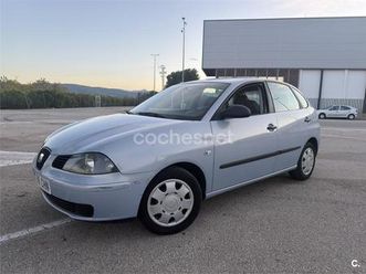 seat ibiza 1.4i 16v 75 cv stella