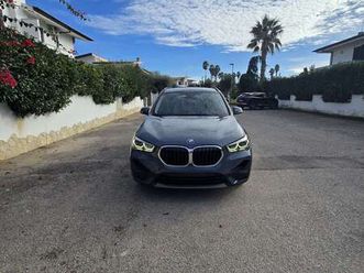 xdrive18d business advantage auto