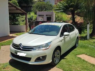 lounge exclusive 1.6 turbo flex aut.