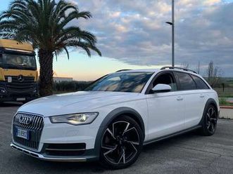 3.0 tdi business quattro 272cv s-tronic