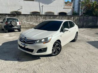 lounge exclusive 1.6 turbo 4p aut.