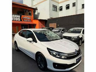 lounge live 1.6 turbo flex aut.