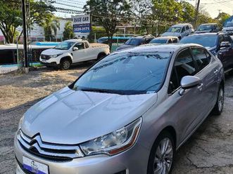 lounge tendance 1.6 turbo 4p aut