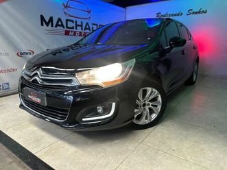 lounge tendance 2.0 flex 4p aut.