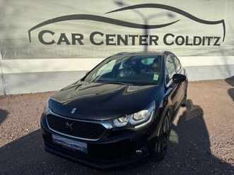 ds4 crossback puretech 130*1hd*hu/au neu*