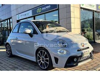 500 1.4 turbo t-jet custom