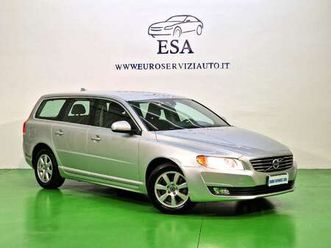 v70 2.0 d3 polar 136cv