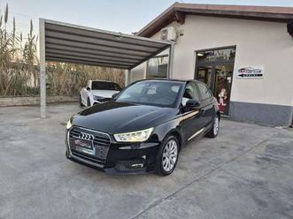 a1 i 2015 sportback 1.4 tdi s-tronic