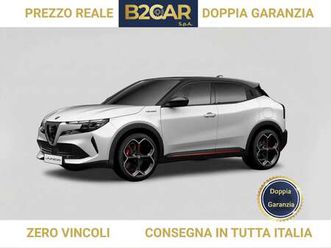 junior 280 cv bev veloce