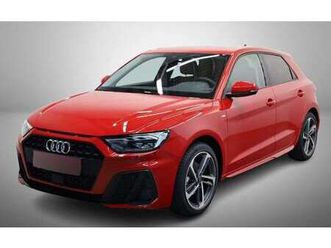 spb 35 tfsi s-tronic s-line 150cv *navi+led* promo