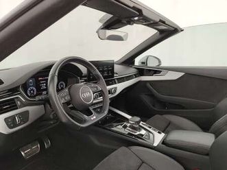 cabrio 40 2.0 tdi s line edition