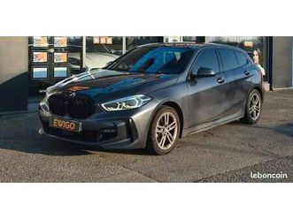 serie 2.0 120da xdrive 190ch m sport