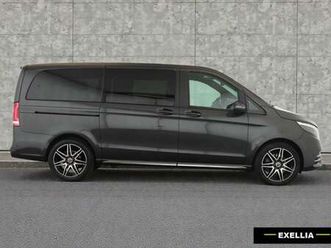 300d 4 matic avantgarde edition amg long toit panoramique leasing possible leasing a partir de 890€ ttc