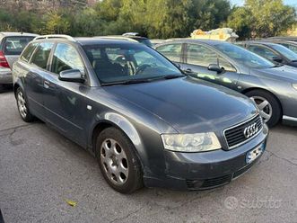 audi a4 1.9 tdi avant
