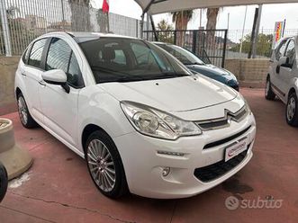 citroen c3 gpl casa madre valido