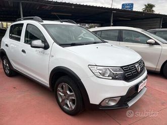 dacia sandero 1.2 75cv ambiance