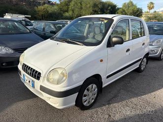hyundai atos prime 1.0 12v gls