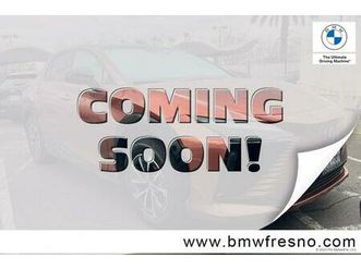 used 2025 lexus rz 300e luxury