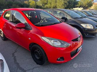 mazda 2 mazda2 1.3 16v 75cv 5p. easy