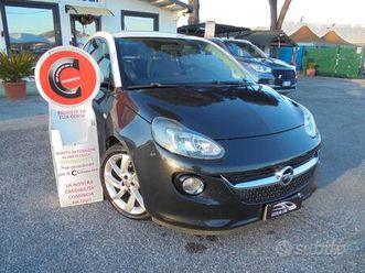 opel adam 1.4 87 cv tec gpl