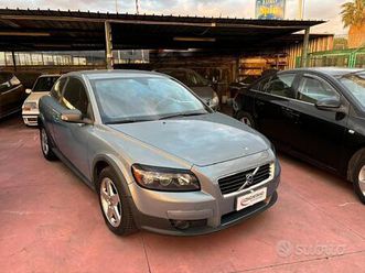 volvo c30 1.6 d momentum