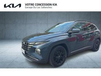 1.6 crdi 136ch hybrid 48v executive dct7