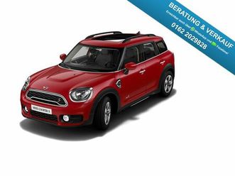 mini cooper s countryman all4 a ad epano led navi rük