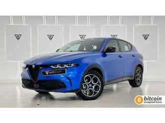 1.5 mhev veloce fwd