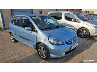honda jazz 1.4l dsi 83 cv